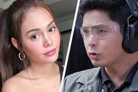 ivana iyot|COCO MARTIN HINIGOP SI IVANA ALAWI .